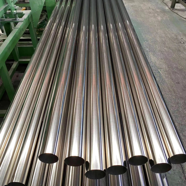 Stainless Steel coil tube 7mm 3mm thickness ASTM JIS 304L 304 stainless steel pipe price in pakistan