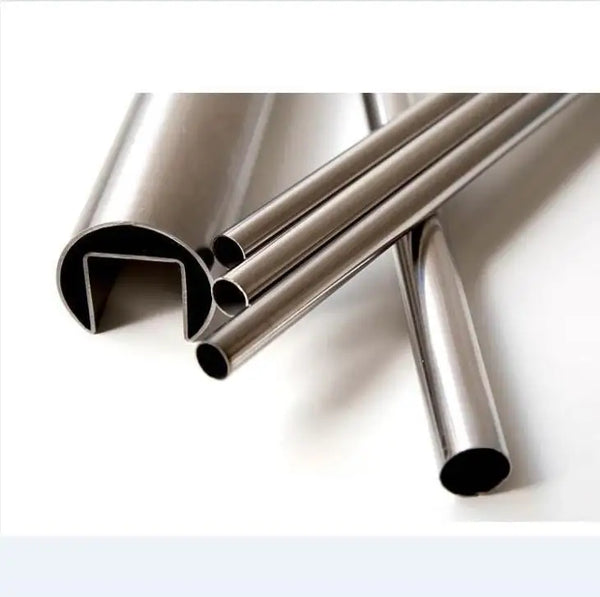 Hotsales Mirror Finish Stainless Steel Welded Pipe