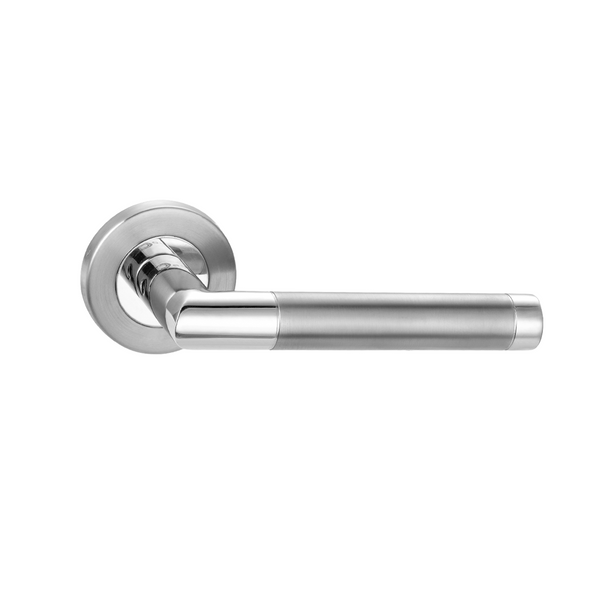 Lever Handle 35mm to 45mm EA-6337