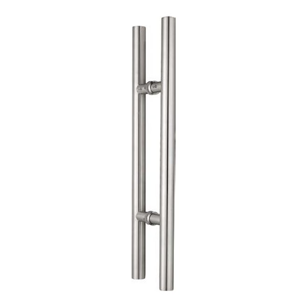 Stainless Steel Pull Handle HB112