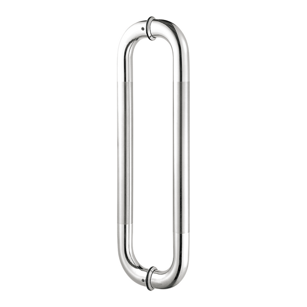 Stainless Steel Pull Handle HB113-JB