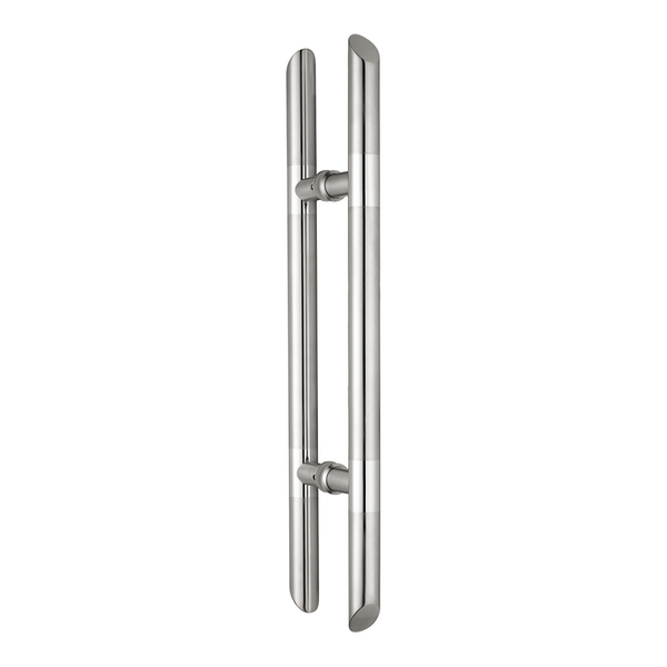 Stainless Steel Pull Handle HB125