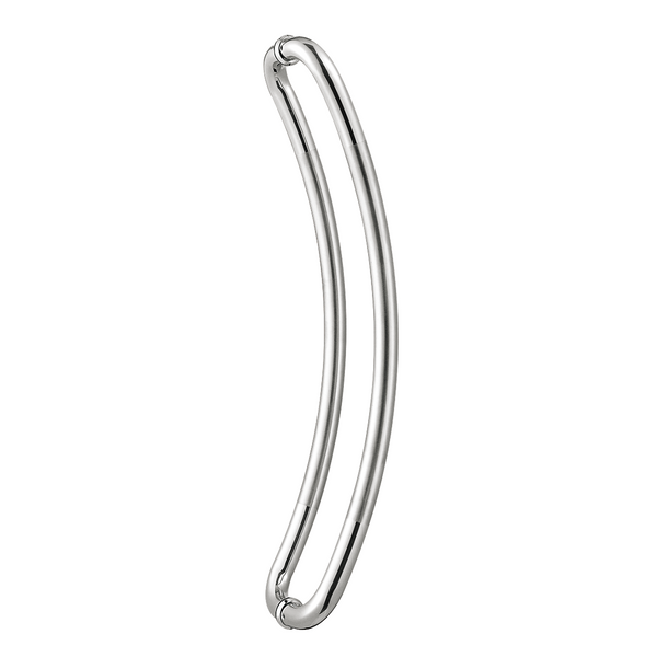 Stainless Steel Pull Handle  HB143-1