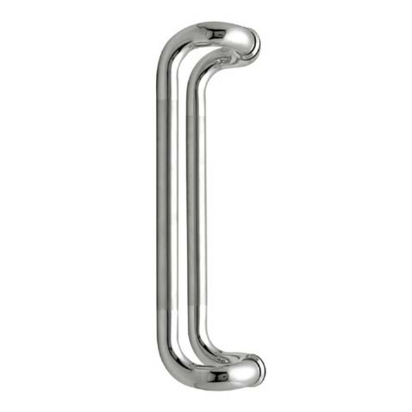 Stainless Steel Pull Handle HB152