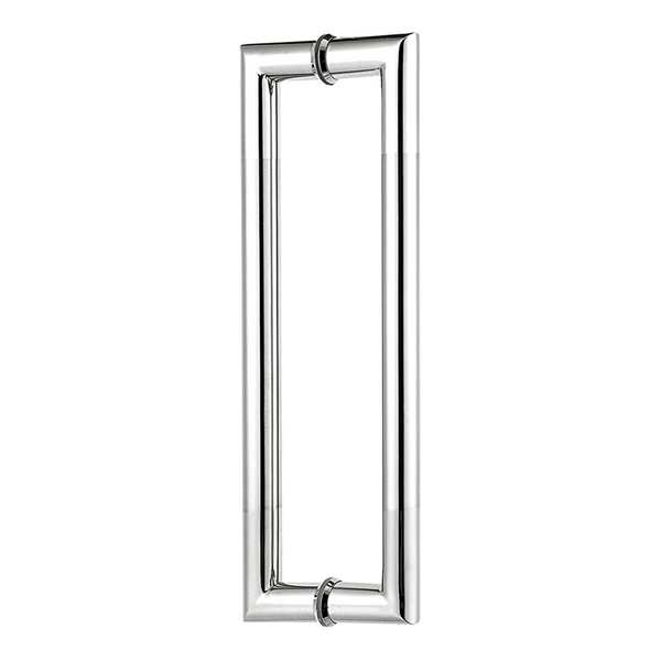 Stainless Steel Pull Handle HB158