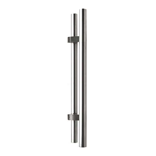 Stainless Steel Pull Handle HB225