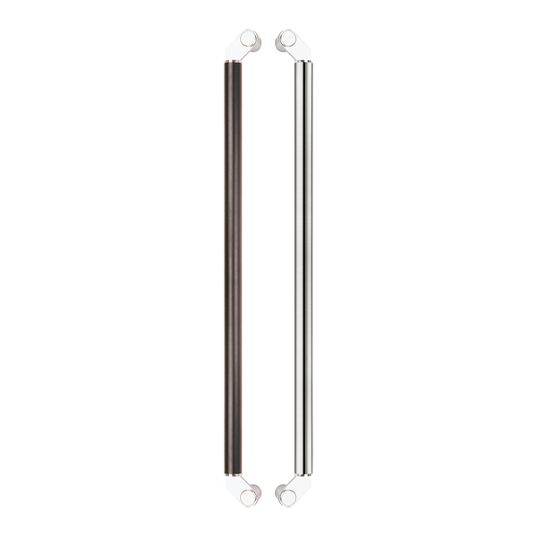 Stainless Steel Pull Handle HB249