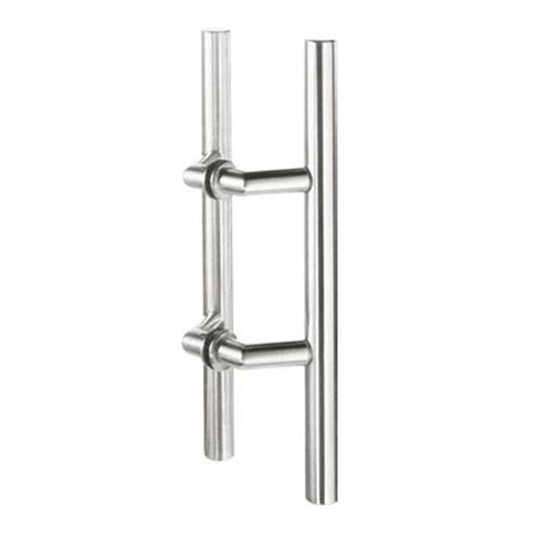 Stainless Steel Pull Handle HB377