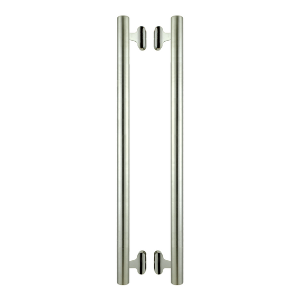 Stainless Steel Pull Handle HB493