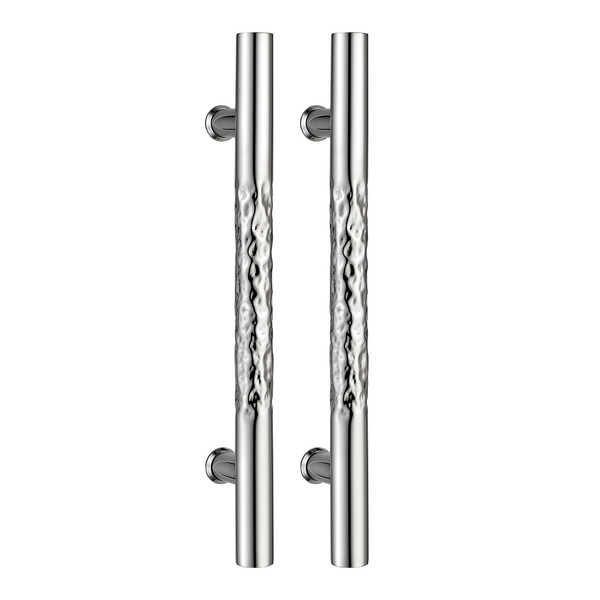 Stainless Steel Pull Handle HB652